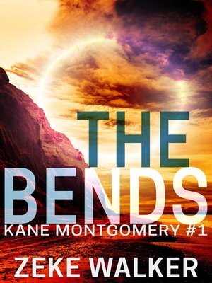 cover image of The Bends